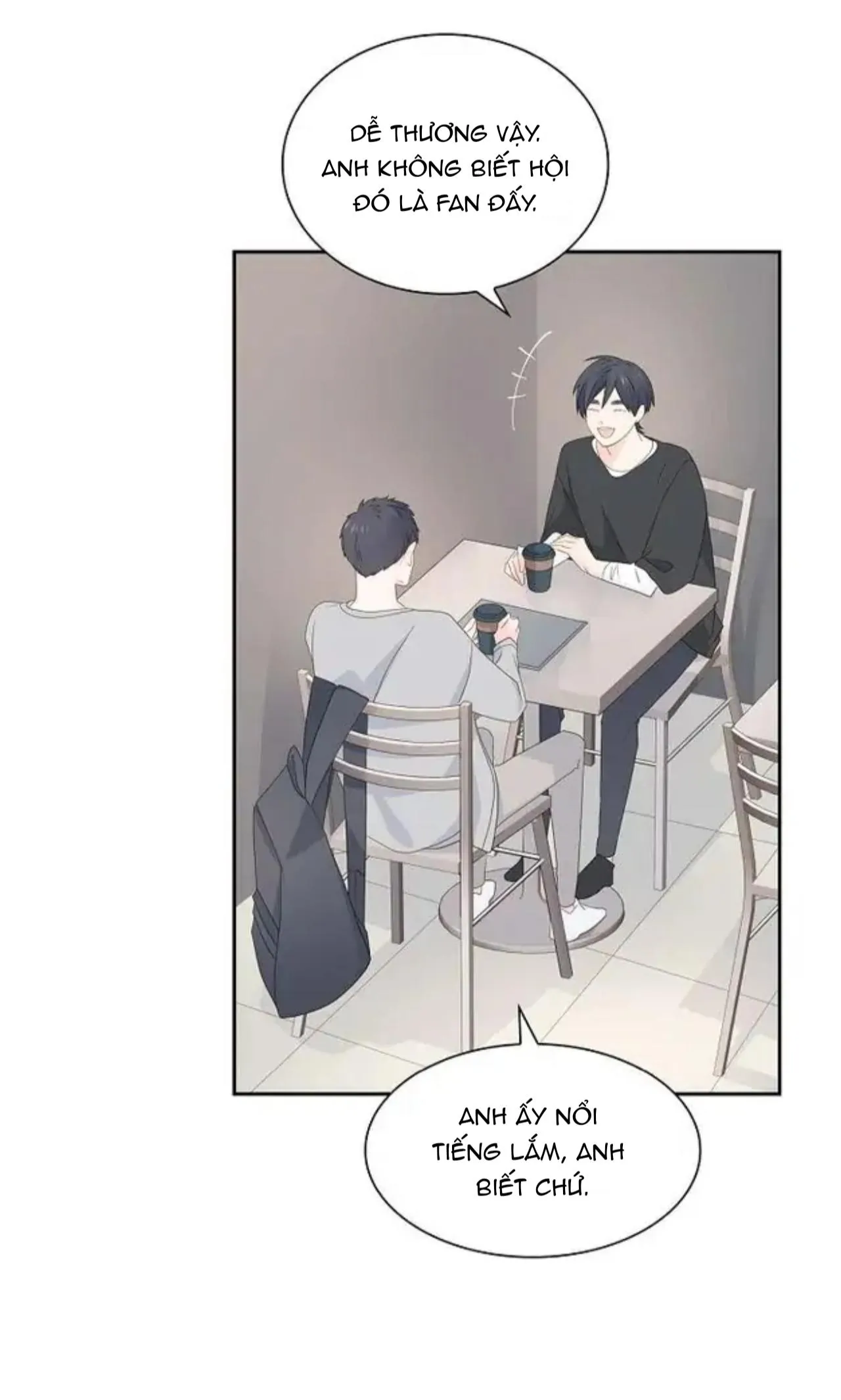 Lâu Đài Cát (END) Chapter 40 Trang 22