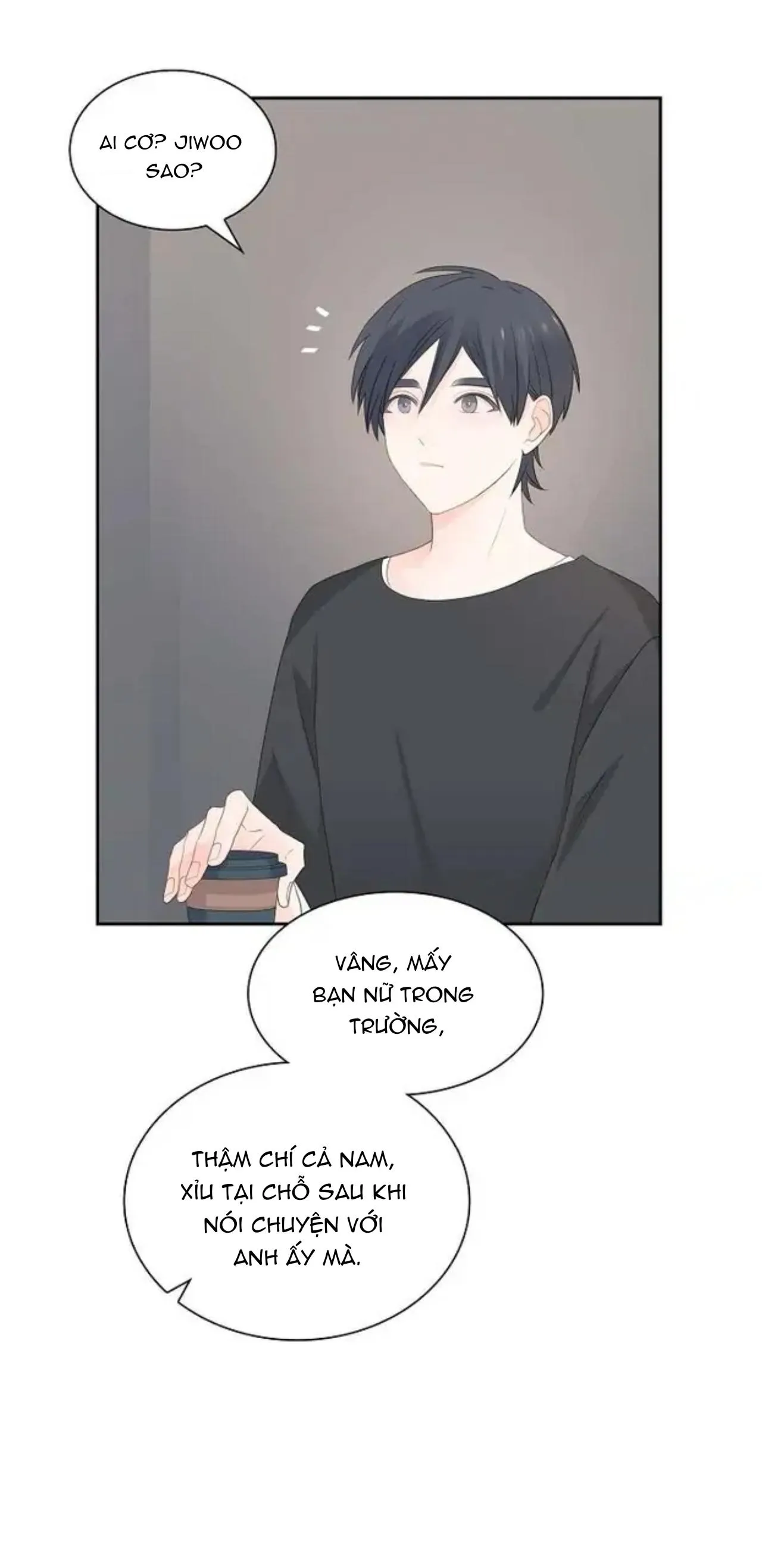 Lâu Đài Cát (END) Chapter 40 Trang 23