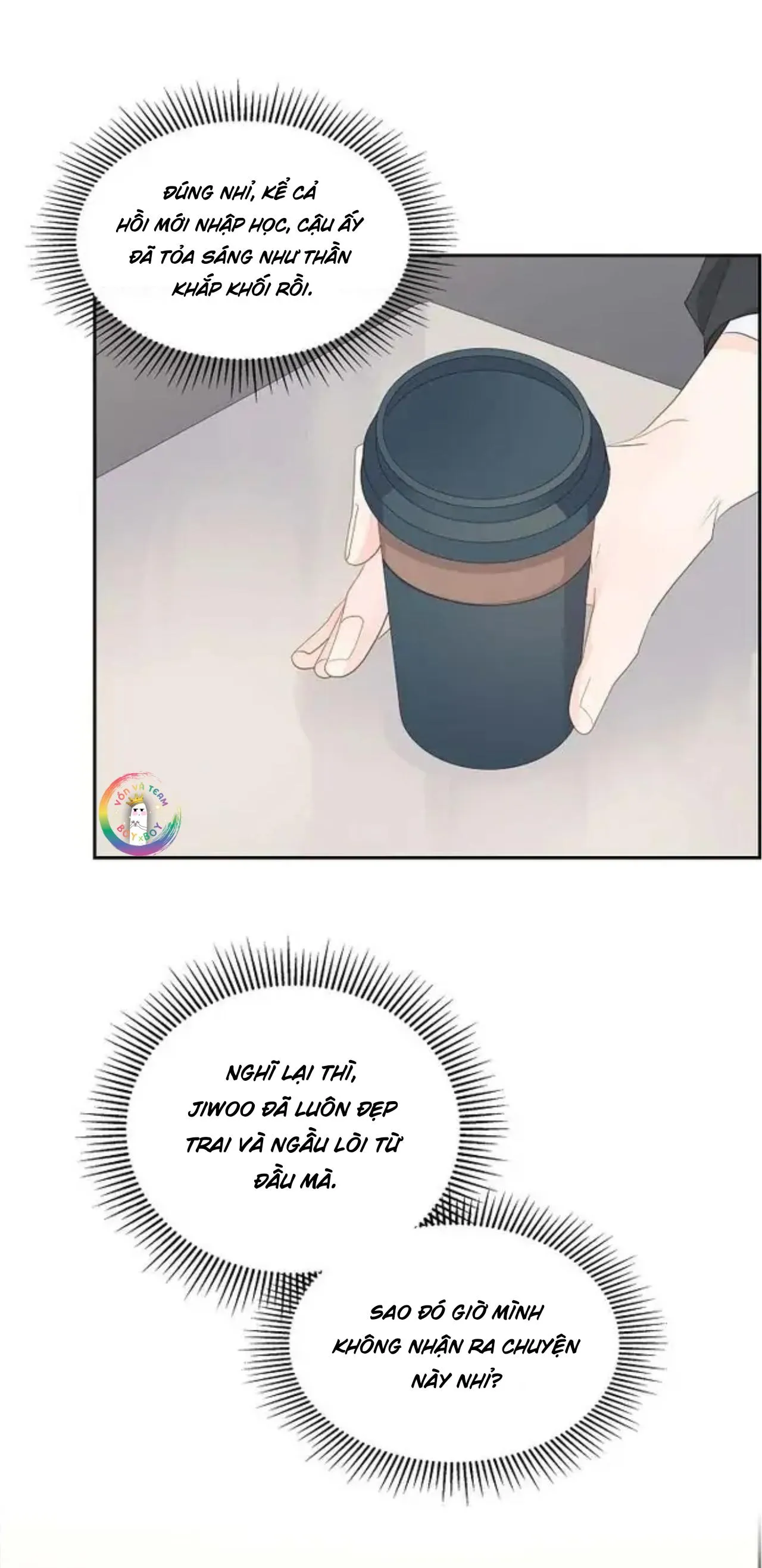 Lâu Đài Cát (END) Chapter 40 Trang 24