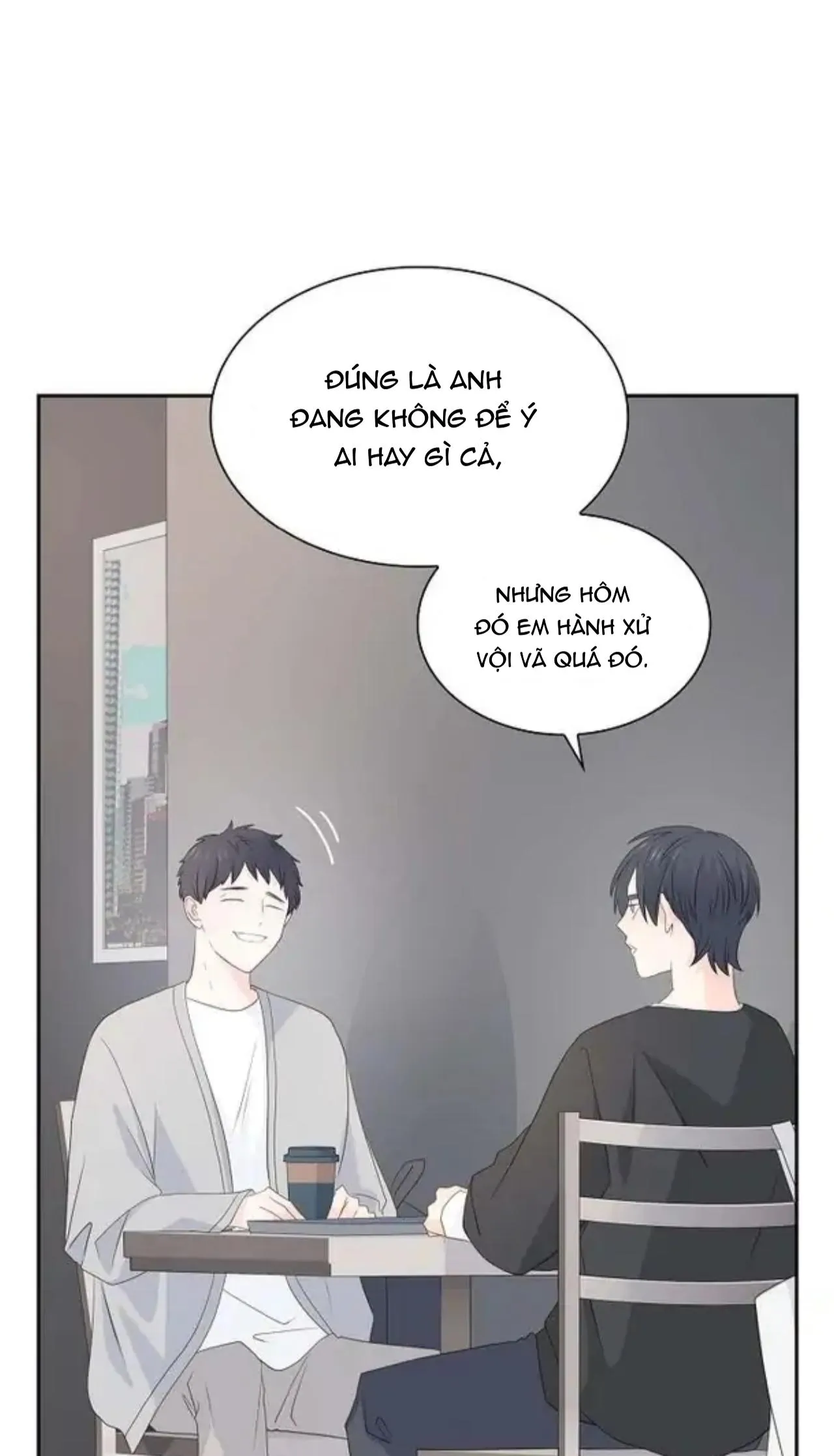Lâu Đài Cát (END) Chapter 40 Trang 27