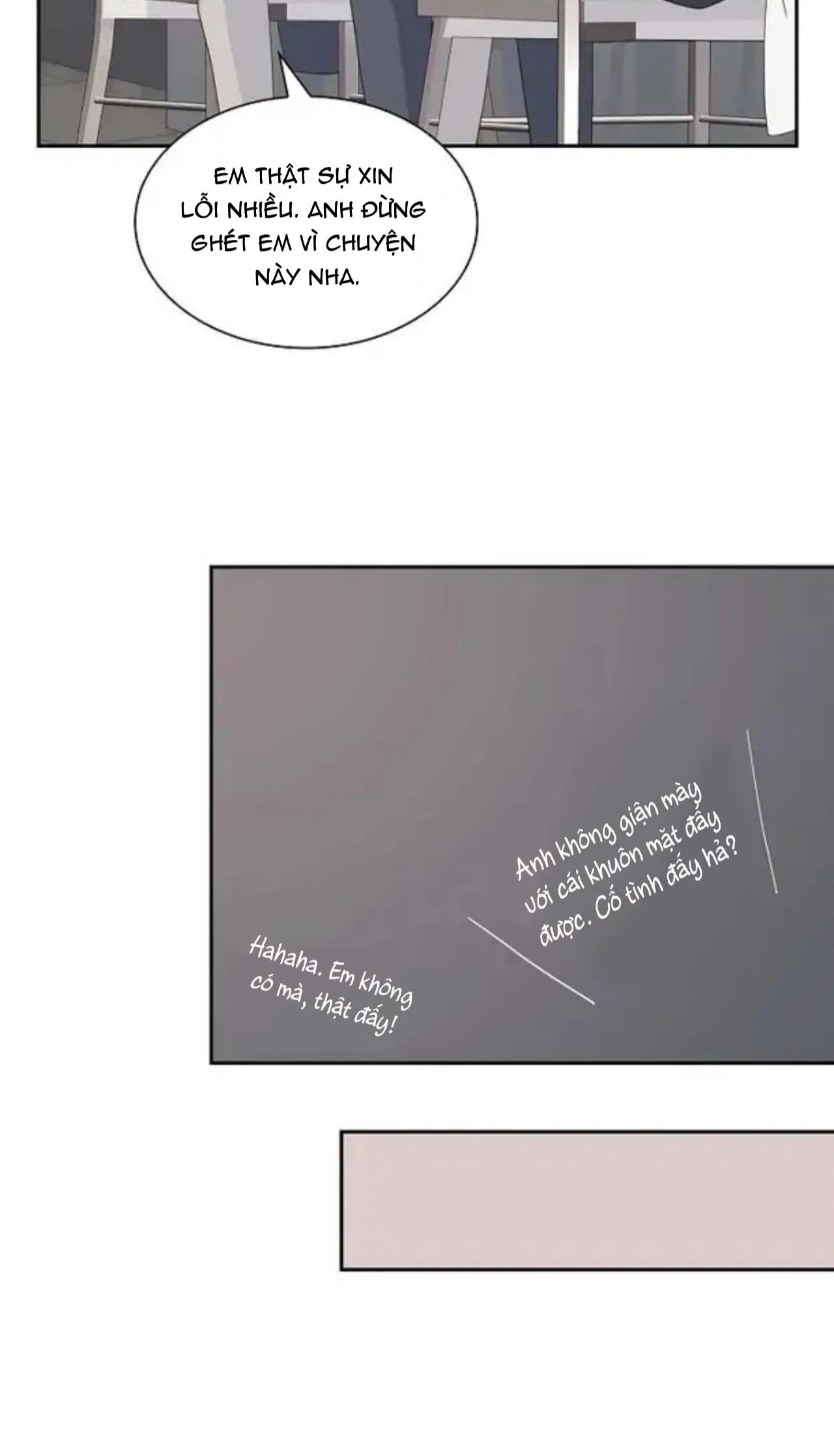 Lâu Đài Cát (END) Chapter 40 Trang 28