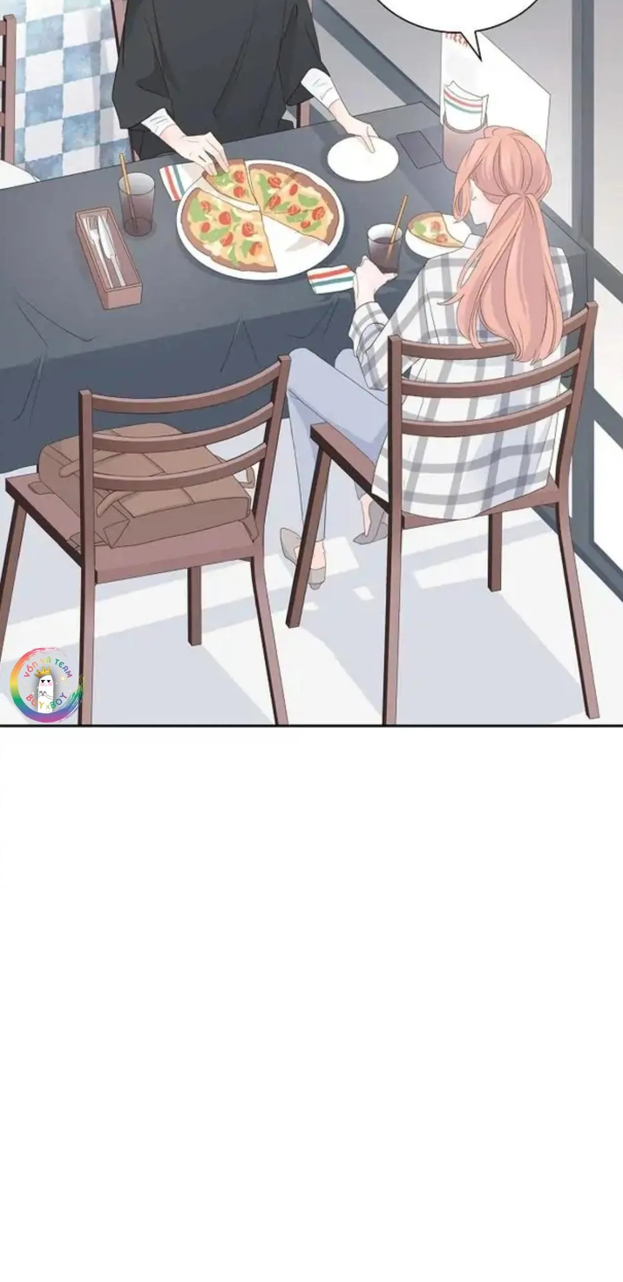 Lâu Đài Cát (END) Chapter 40 Trang 31