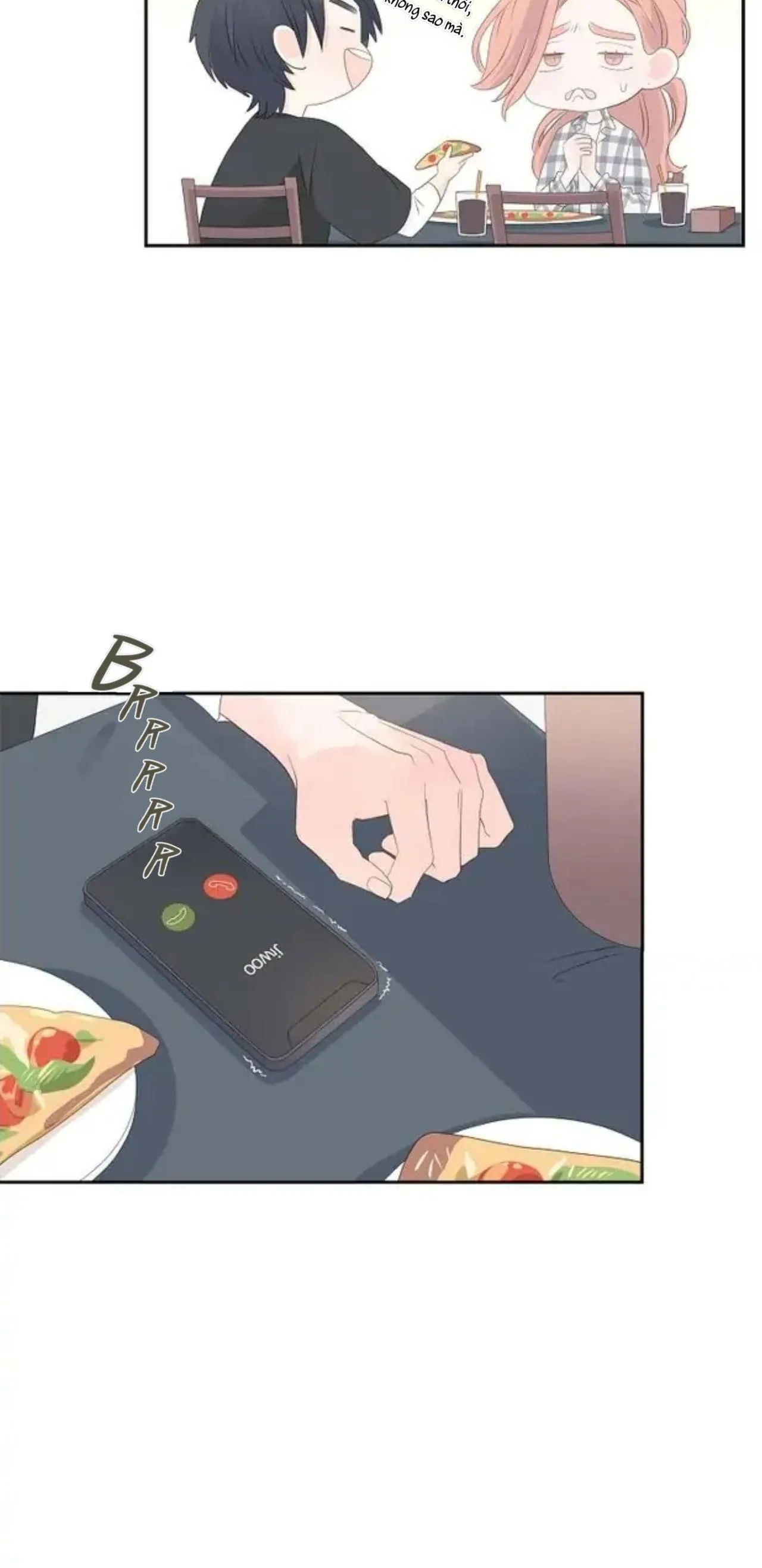 Lâu Đài Cát (END) Chapter 40 Trang 33