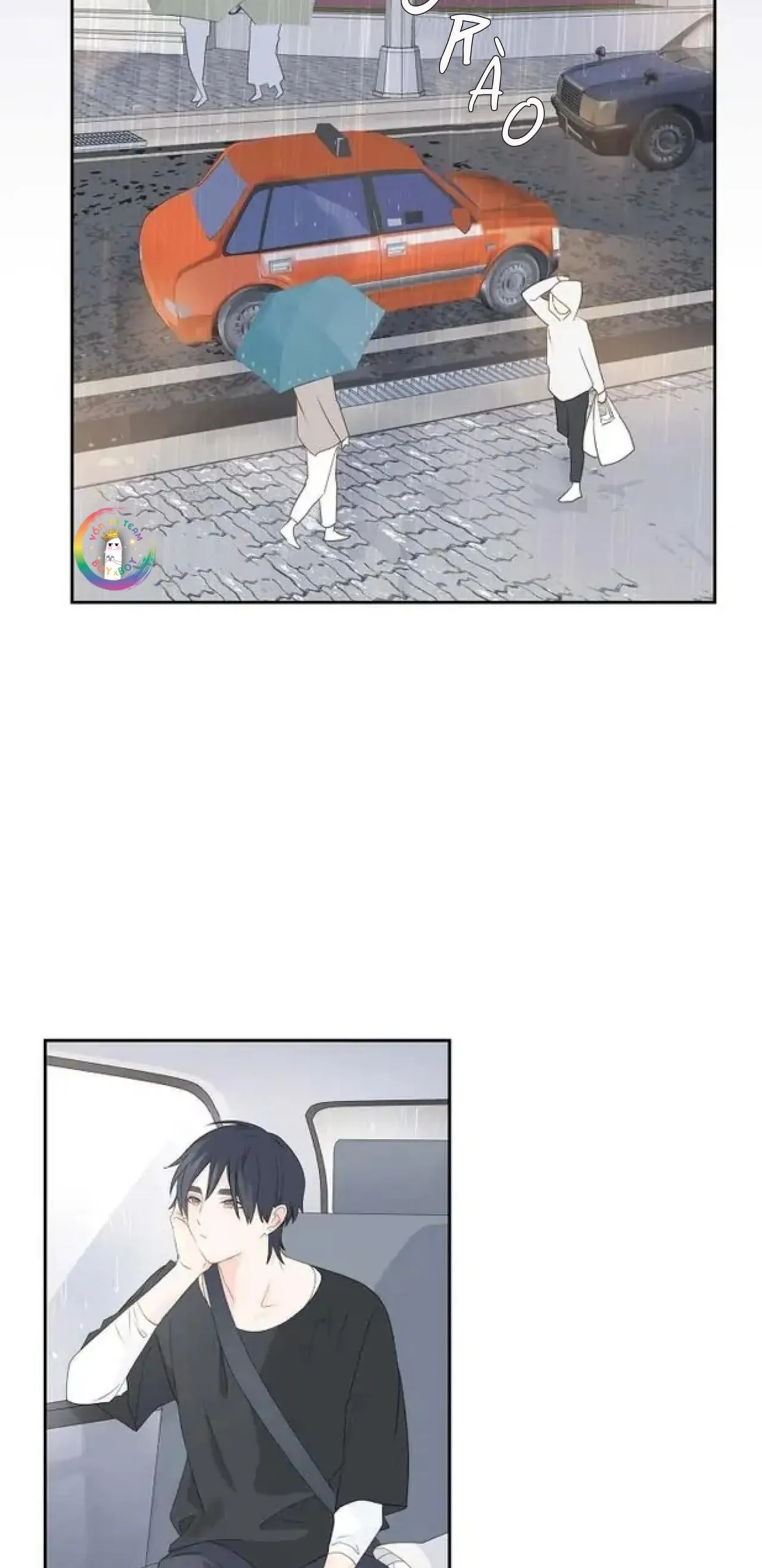 Lâu Đài Cát (END) Chapter 40 Trang 45