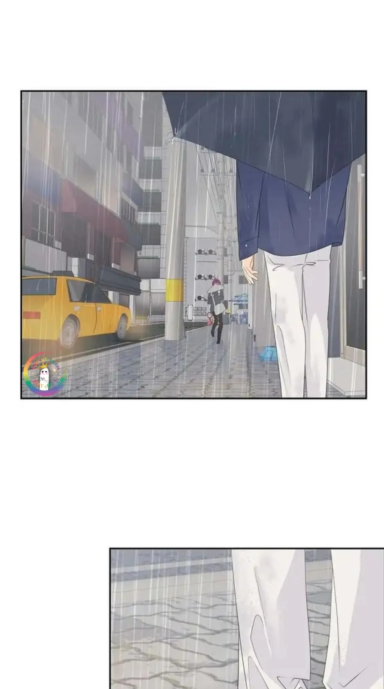 Lâu Đài Cát (END) Chapter 40 Trang 50