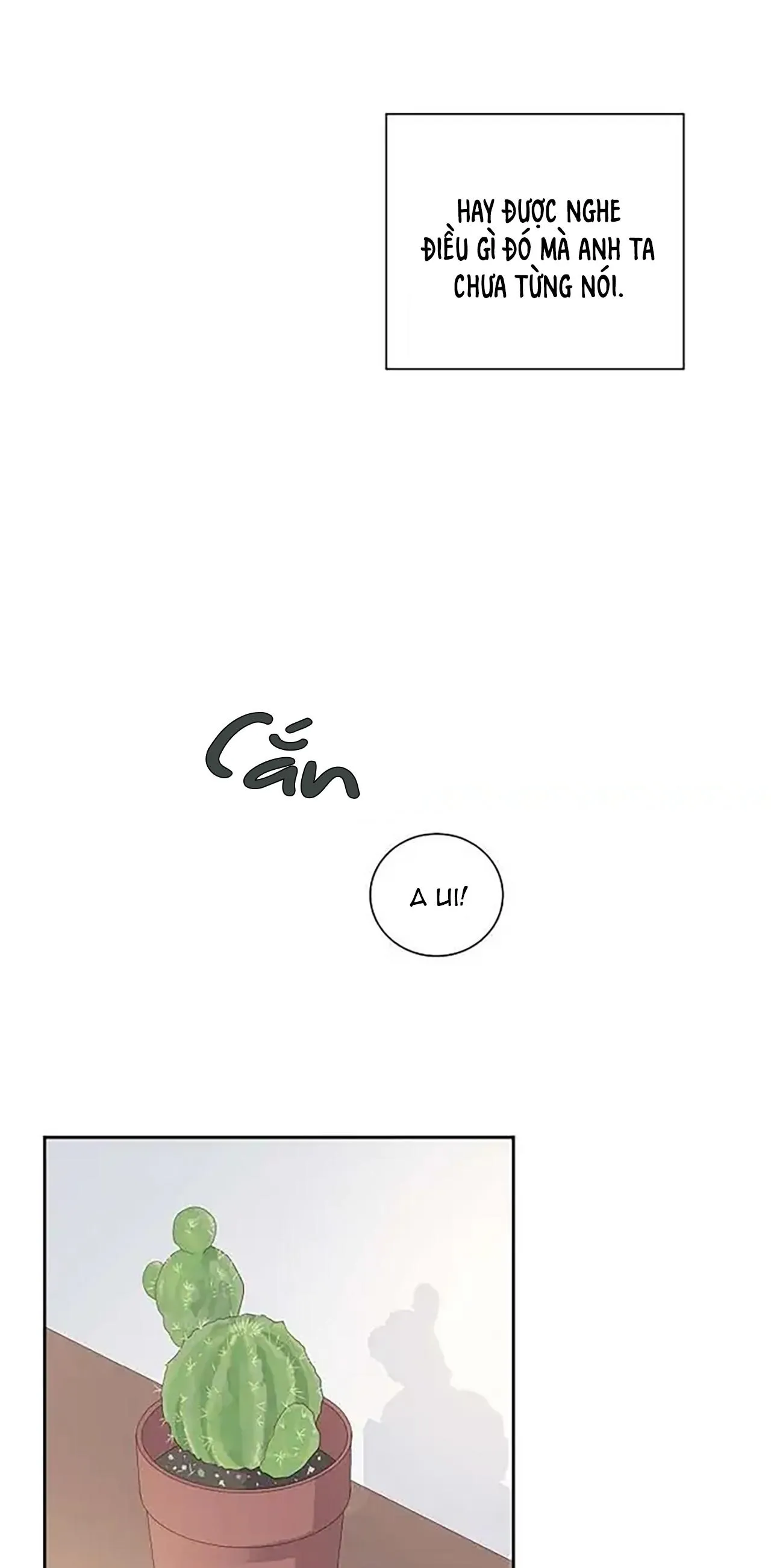 Lâu Đài Cát (END) Chapter 41 Trang 5