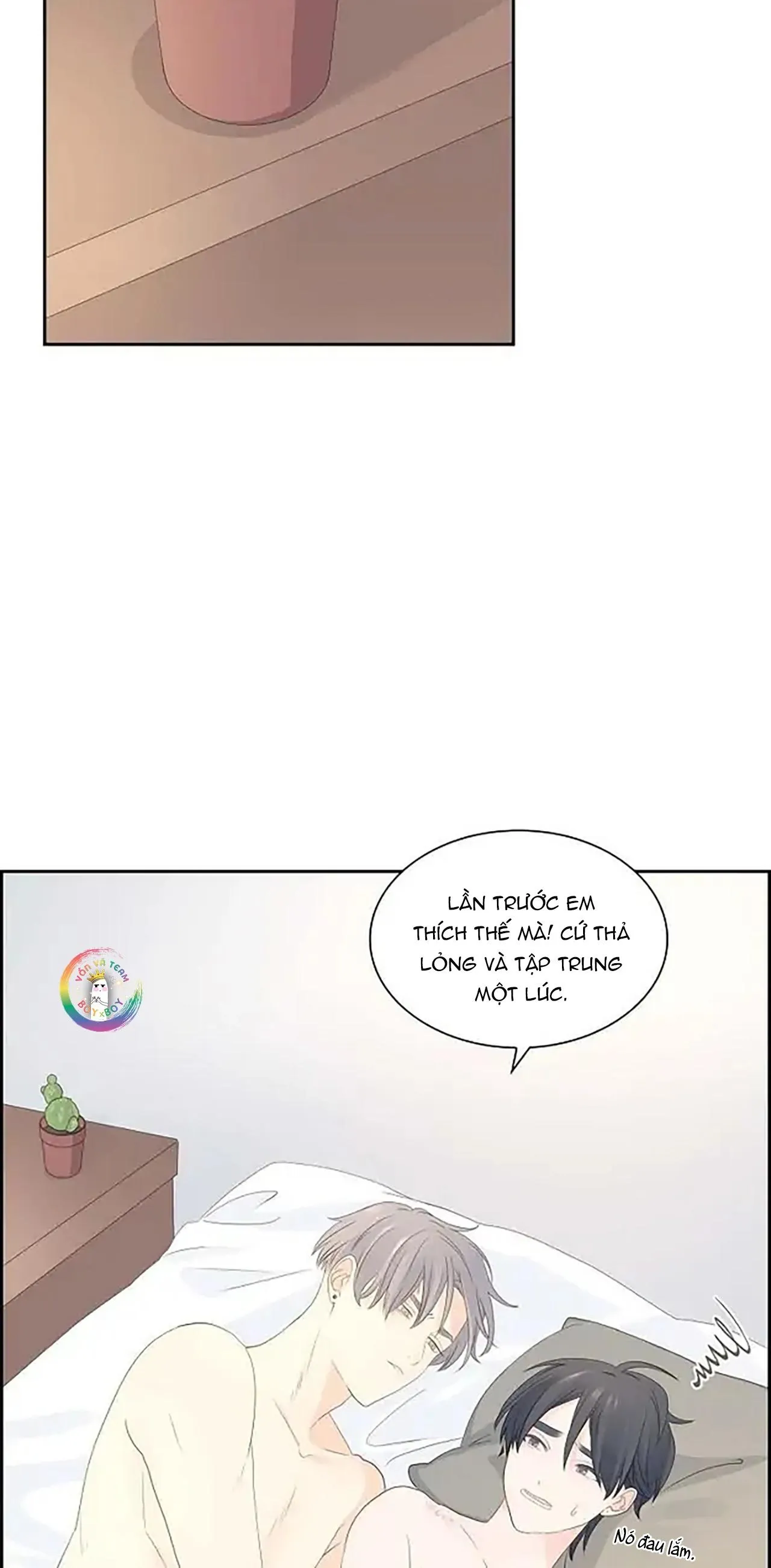 Lâu Đài Cát (END) Chapter 41 Trang 6