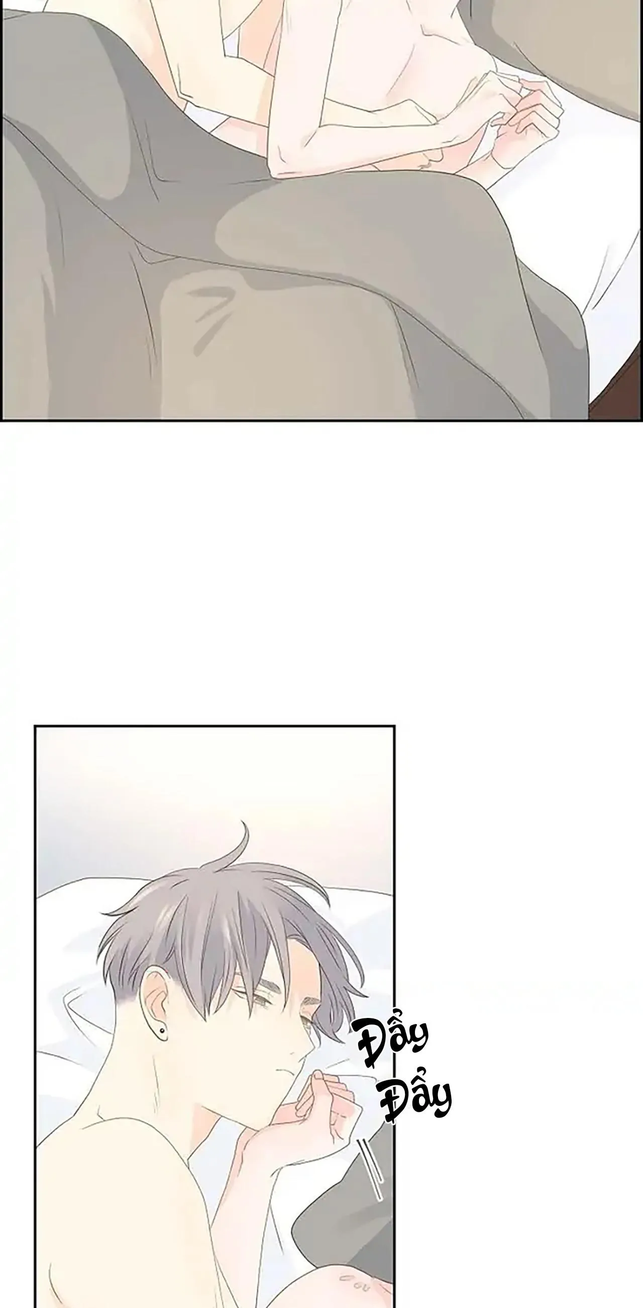 Lâu Đài Cát (END) Chapter 41 Trang 7