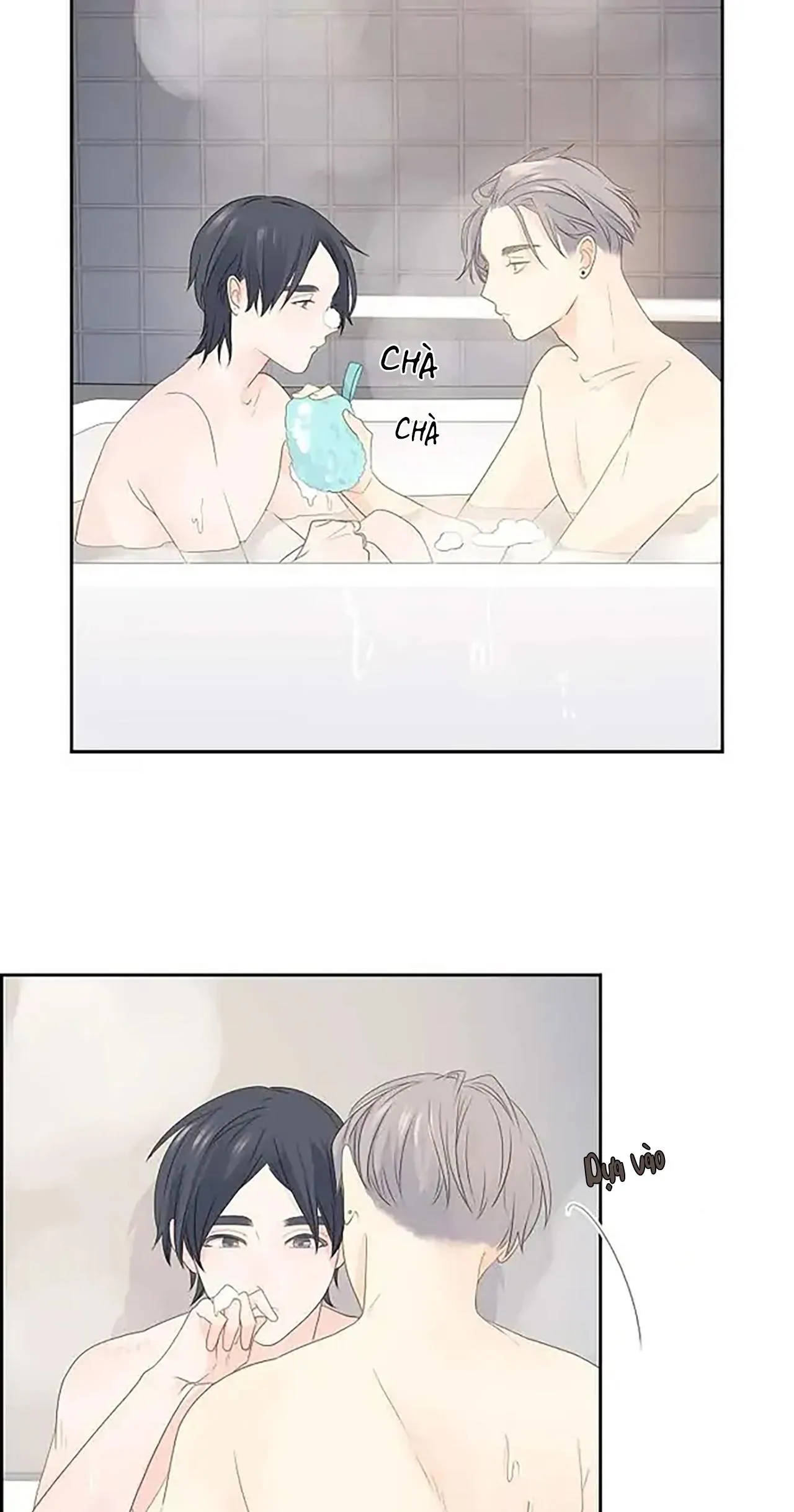 Lâu Đài Cát (END) Chapter 41 Trang 10