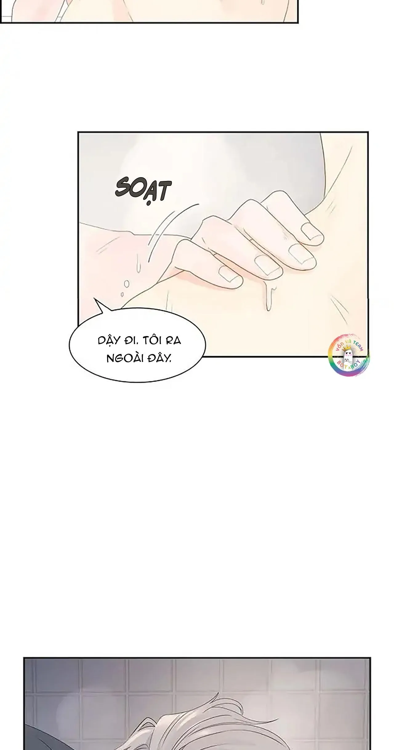 Lâu Đài Cát (END) Chapter 41 Trang 11