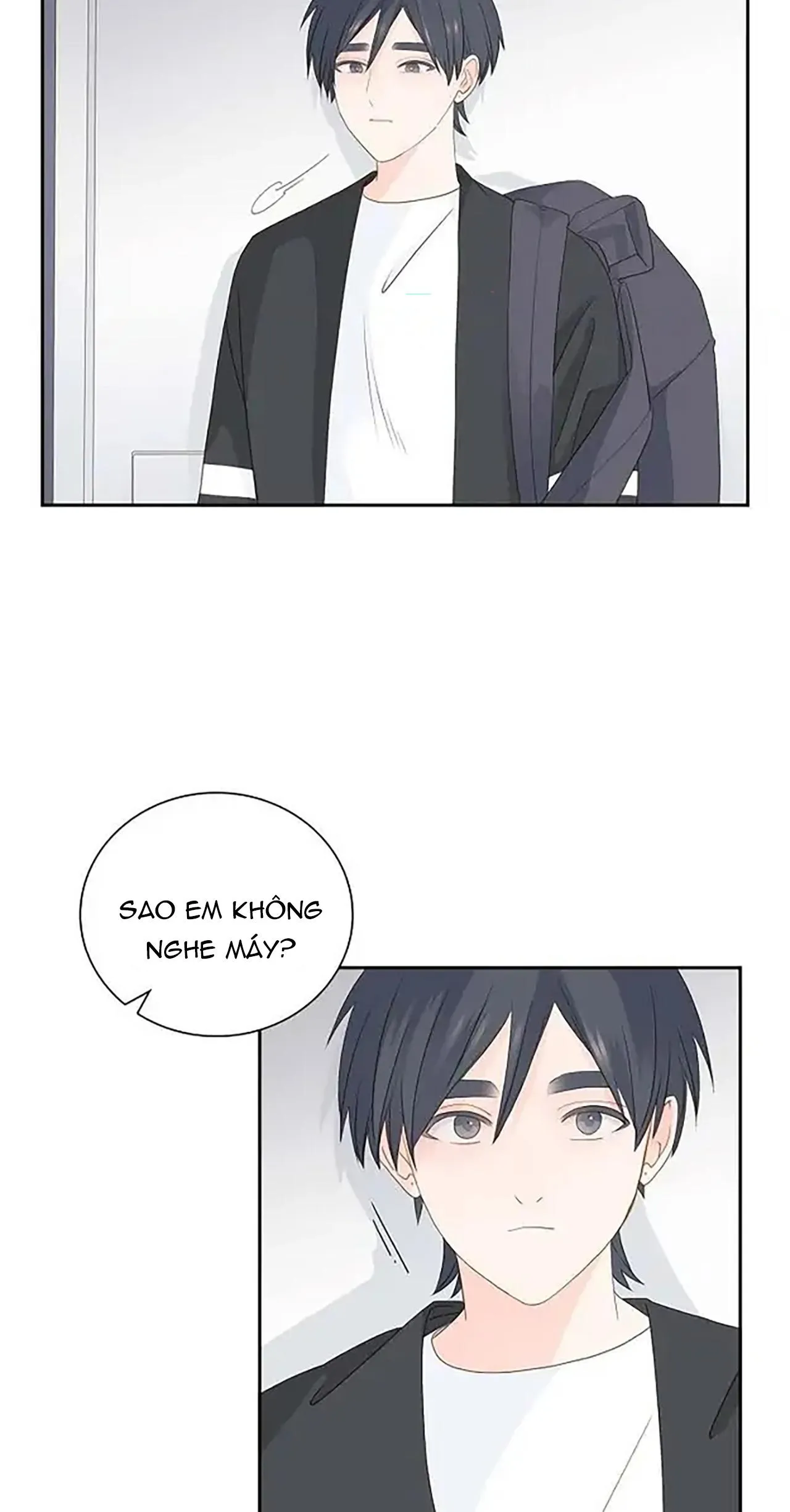 Lâu Đài Cát (END) Chapter 41 Trang 30