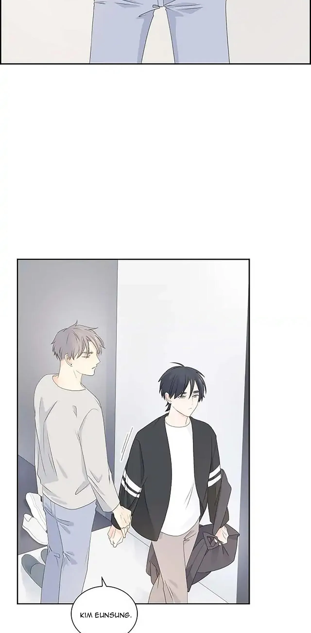 Lâu Đài Cát (END) Chapter 41 Trang 32