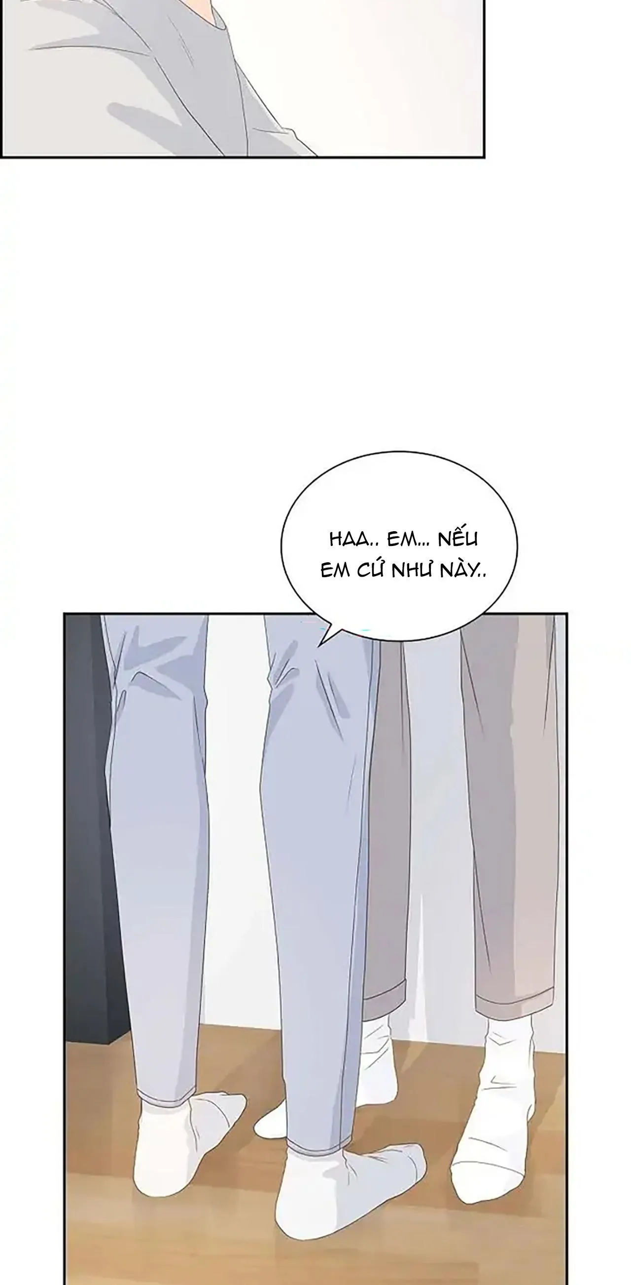 Lâu Đài Cát (END) Chapter 41 Trang 41