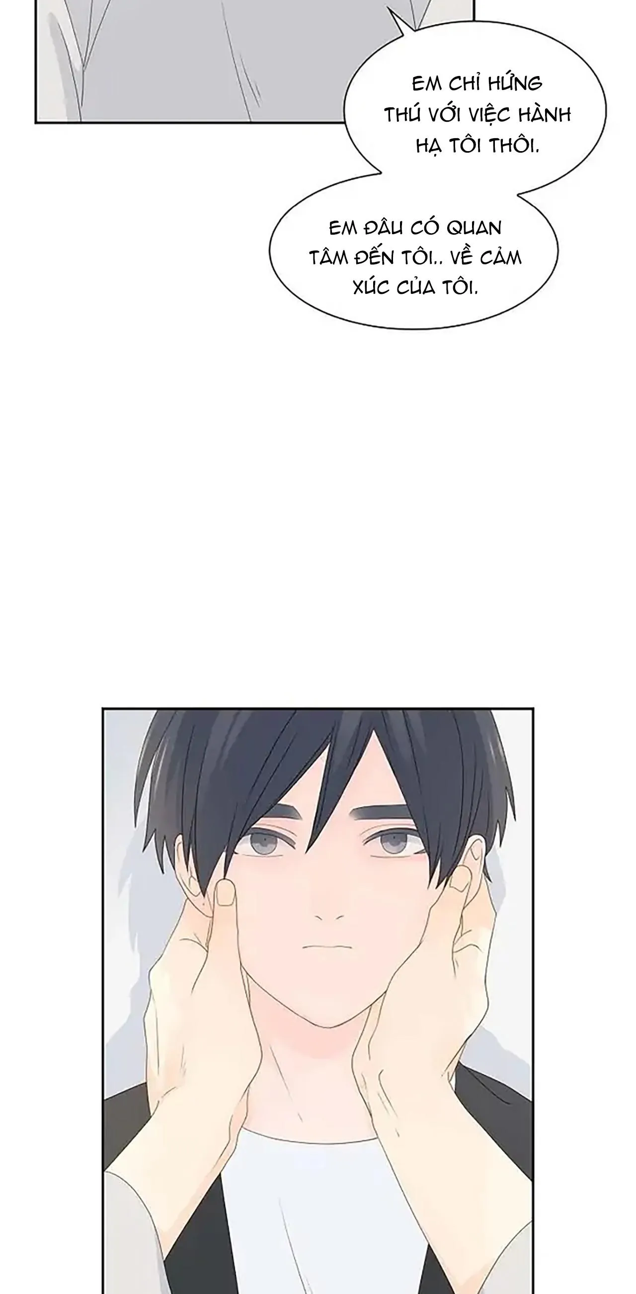 Lâu Đài Cát (END) Chapter 41 Trang 44