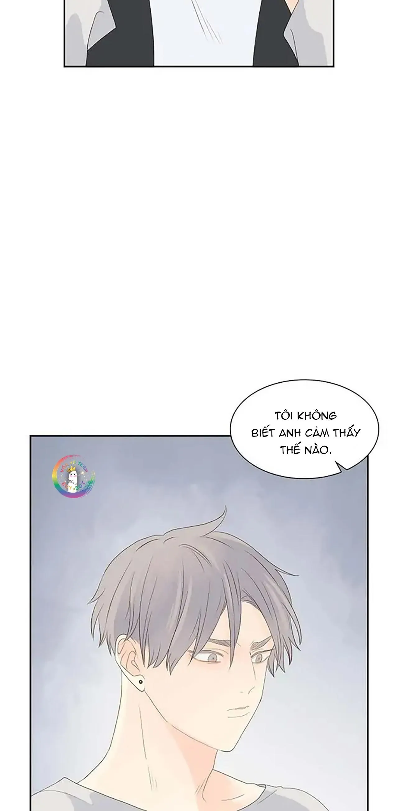 Lâu Đài Cát (END) Chapter 41 Trang 45