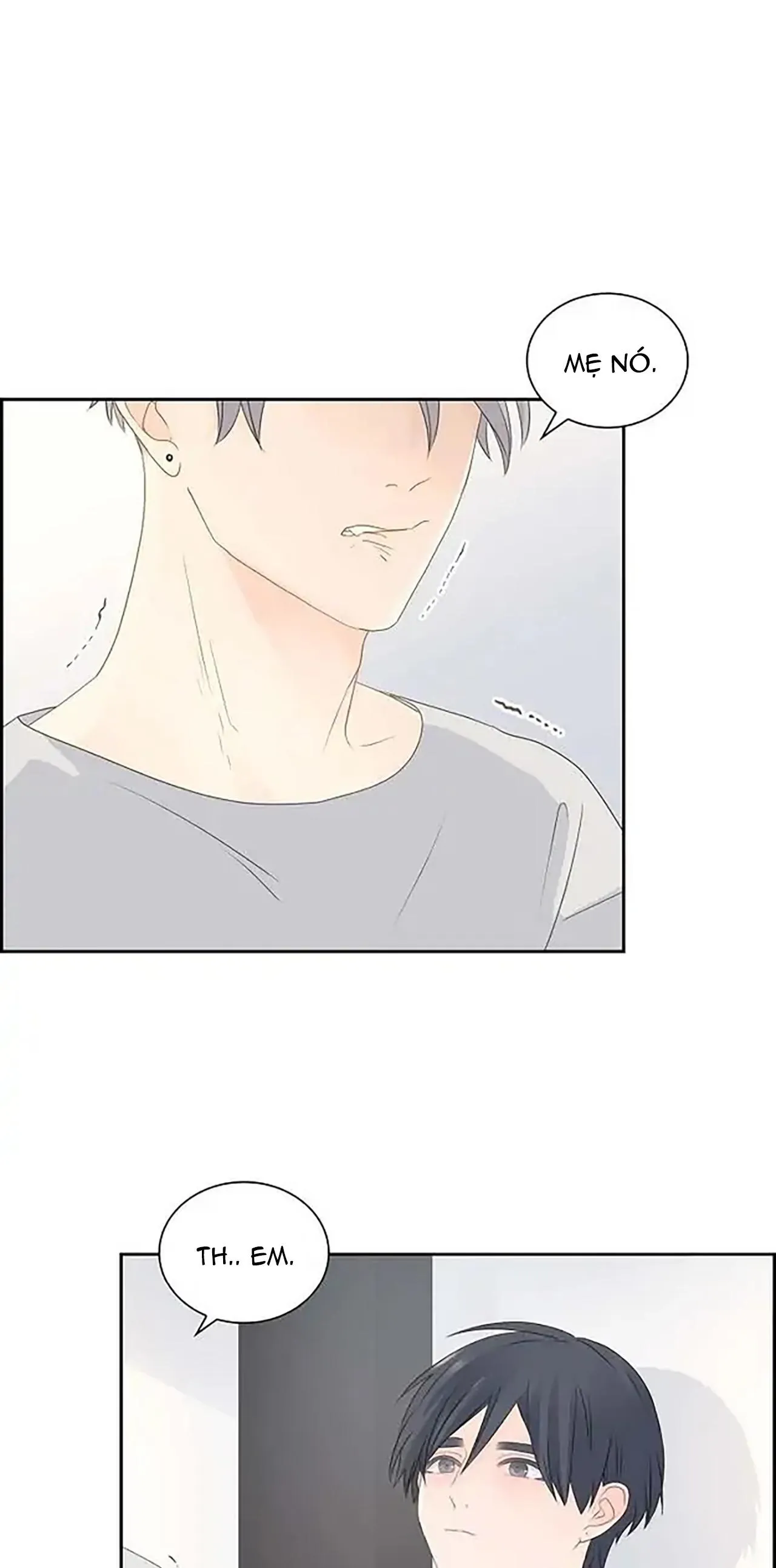 Lâu Đài Cát (END) Chapter 41 Trang 49