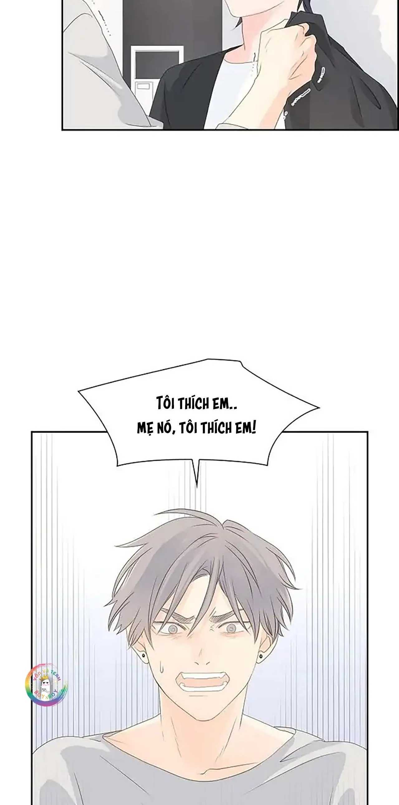 Lâu Đài Cát (END) Chapter 41 Trang 50