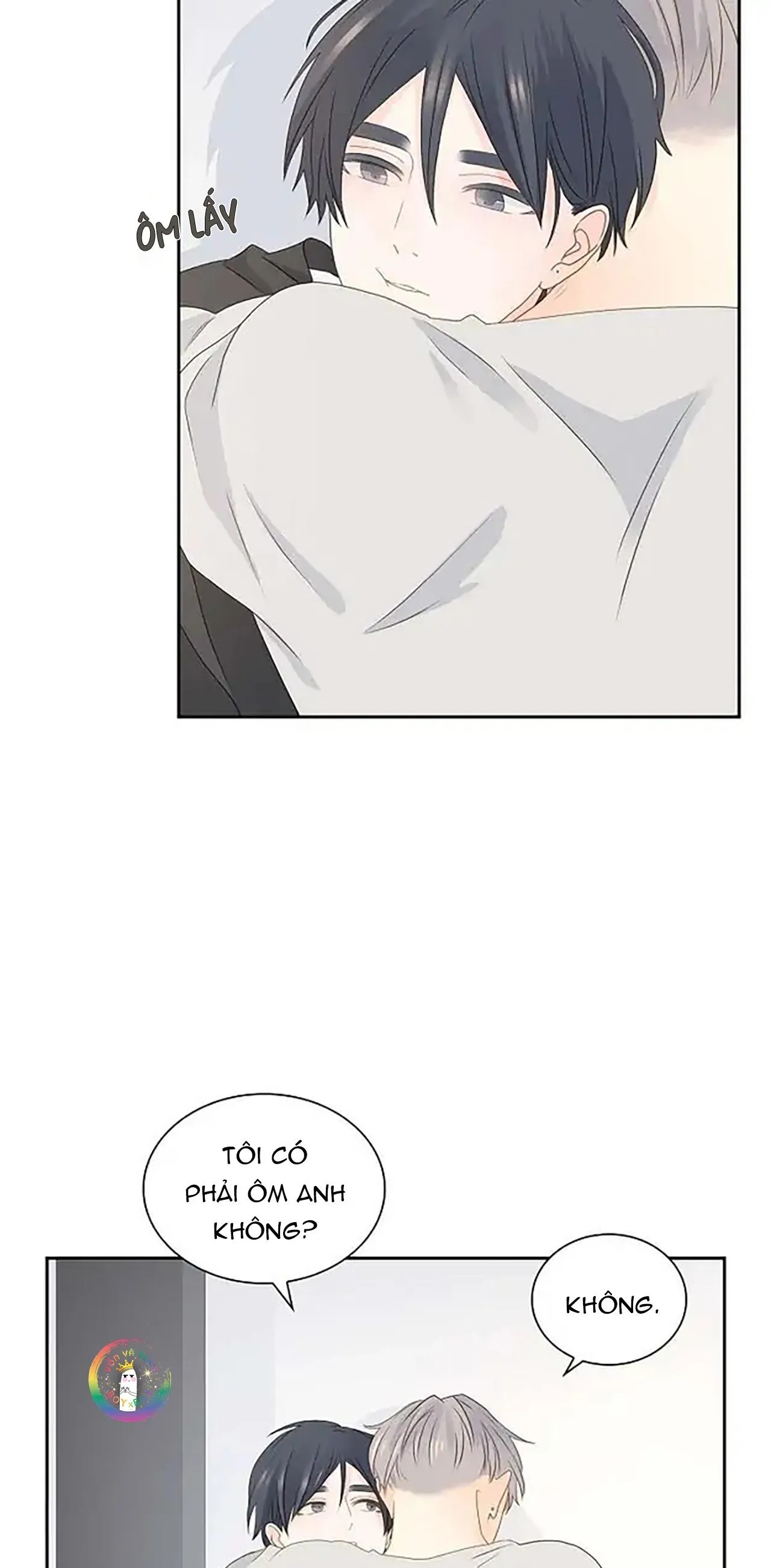 Lâu Đài Cát (END) Chapter 41 Trang 55