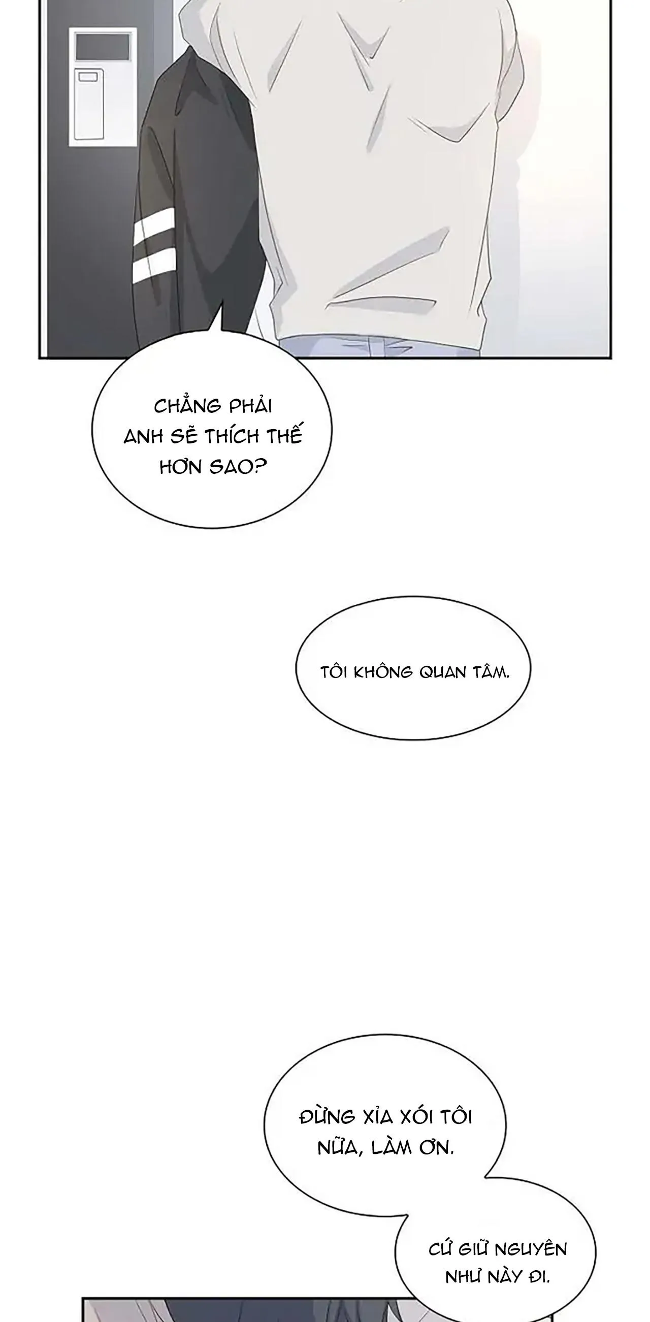 Lâu Đài Cát (END) Chapter 41 Trang 56