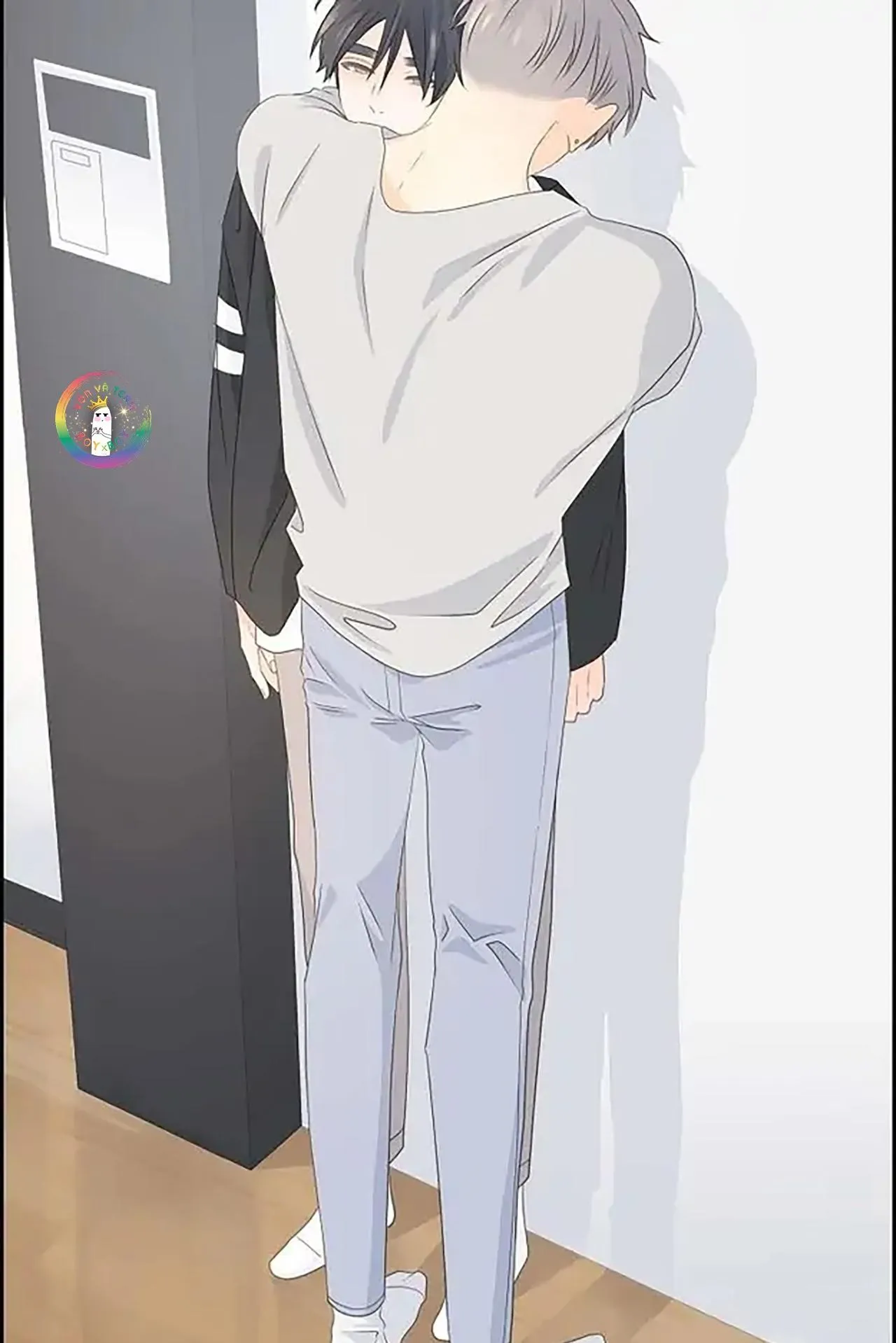 Lâu Đài Cát (END) Chapter 41 Trang 58