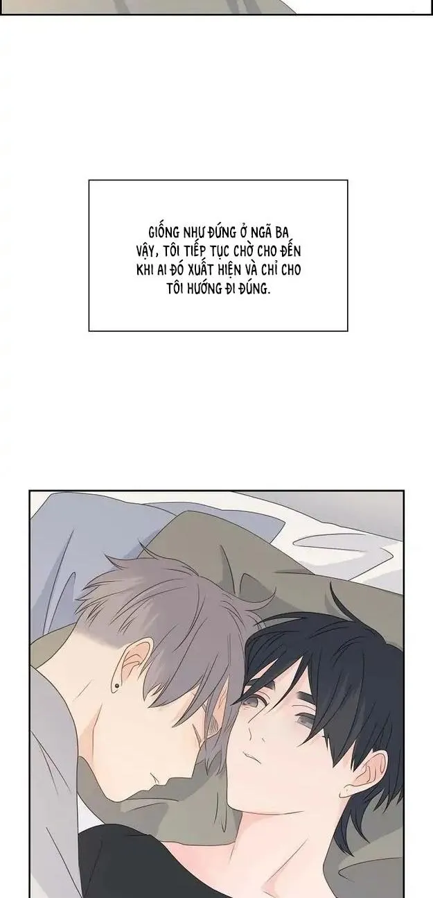 Lâu Đài Cát (END) Chapter 42 Trang 3