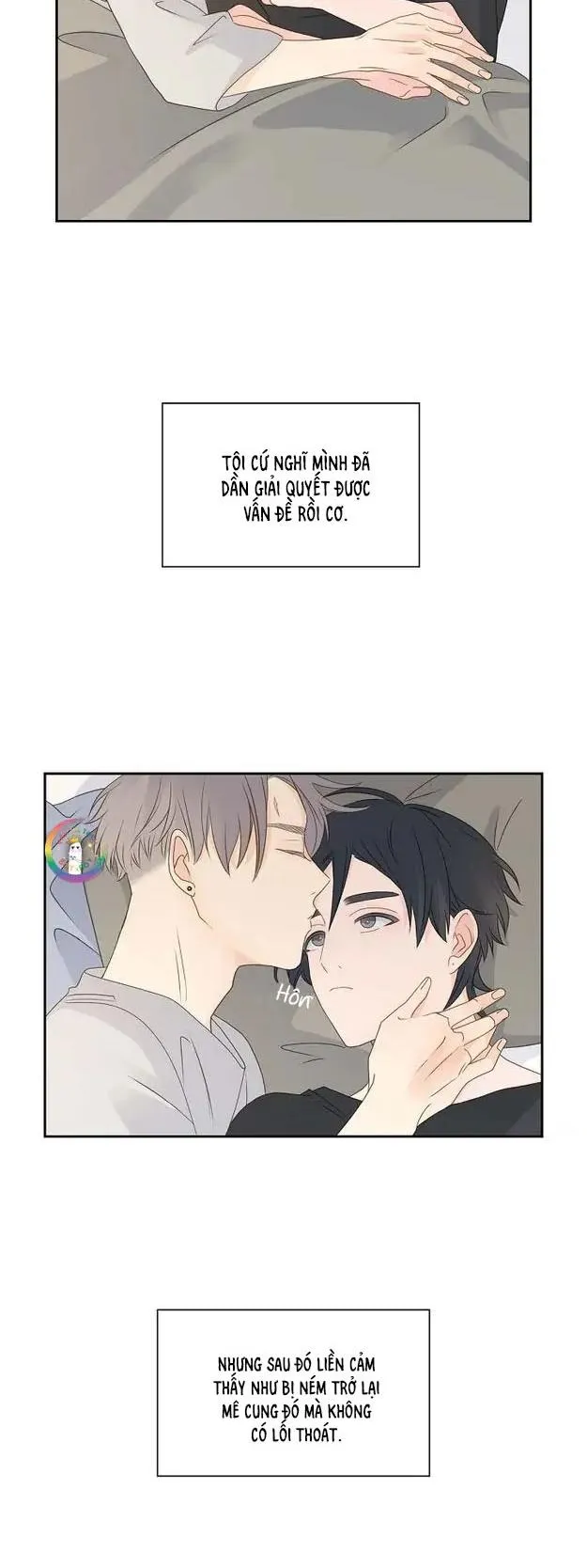 Lâu Đài Cát (END) Chapter 42 Trang 6