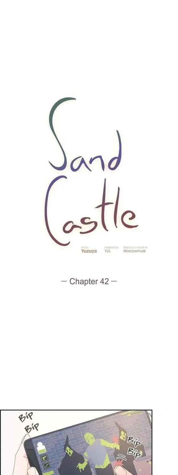 Lâu Đài Cát (END) Chapter 42 Trang 7