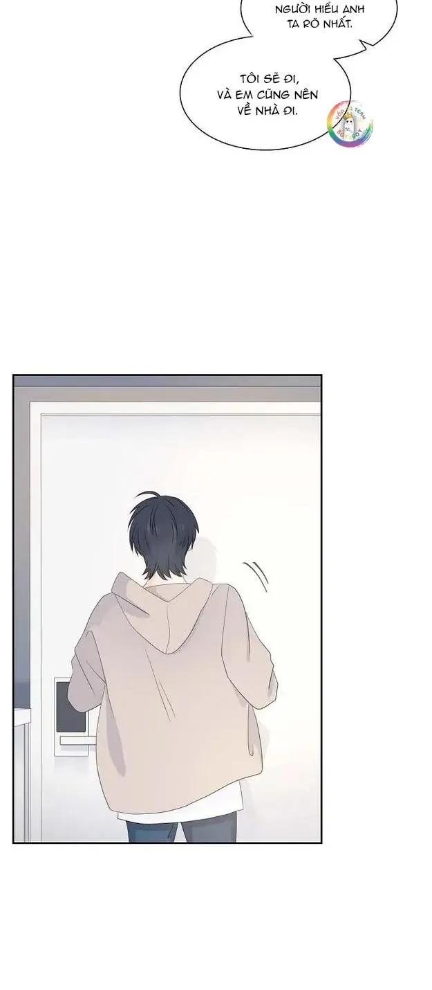 Lâu Đài Cát (END) Chapter 42 Trang 14