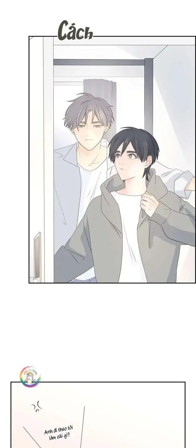 Lâu Đài Cát (END) Chapter 42 Trang 15