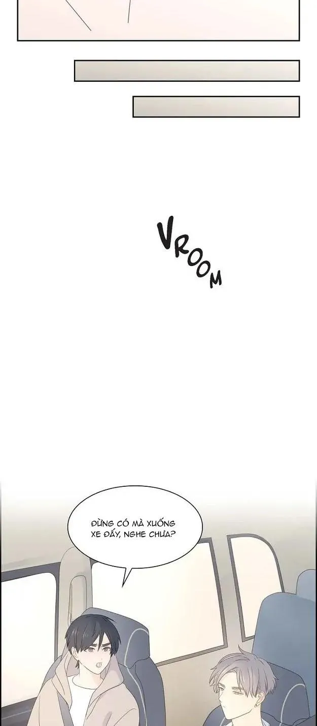 Lâu Đài Cát (END) Chapter 42 Trang 16