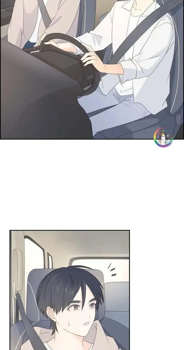 Lâu Đài Cát (END) Chapter 42 Trang 17