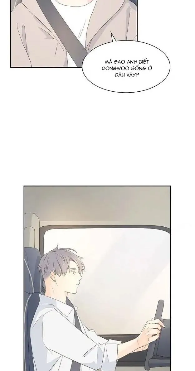 Lâu Đài Cát (END) Chapter 42 Trang 18