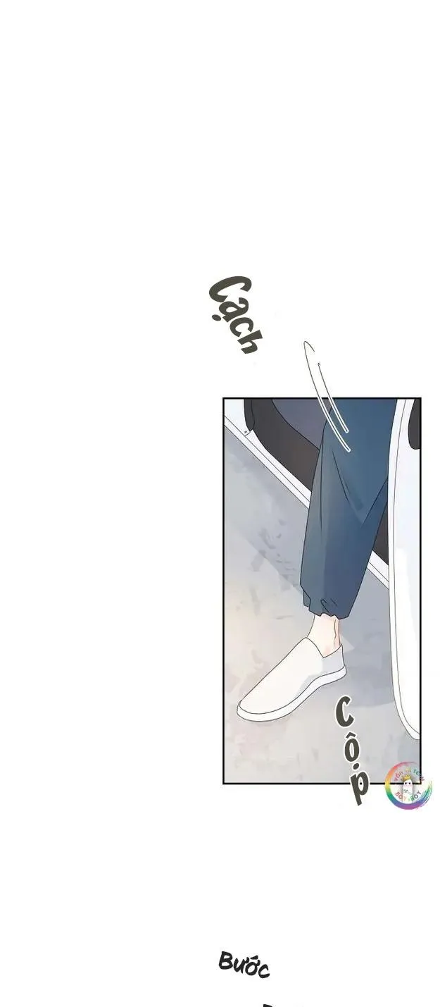 Lâu Đài Cát (END) Chapter 42 Trang 21