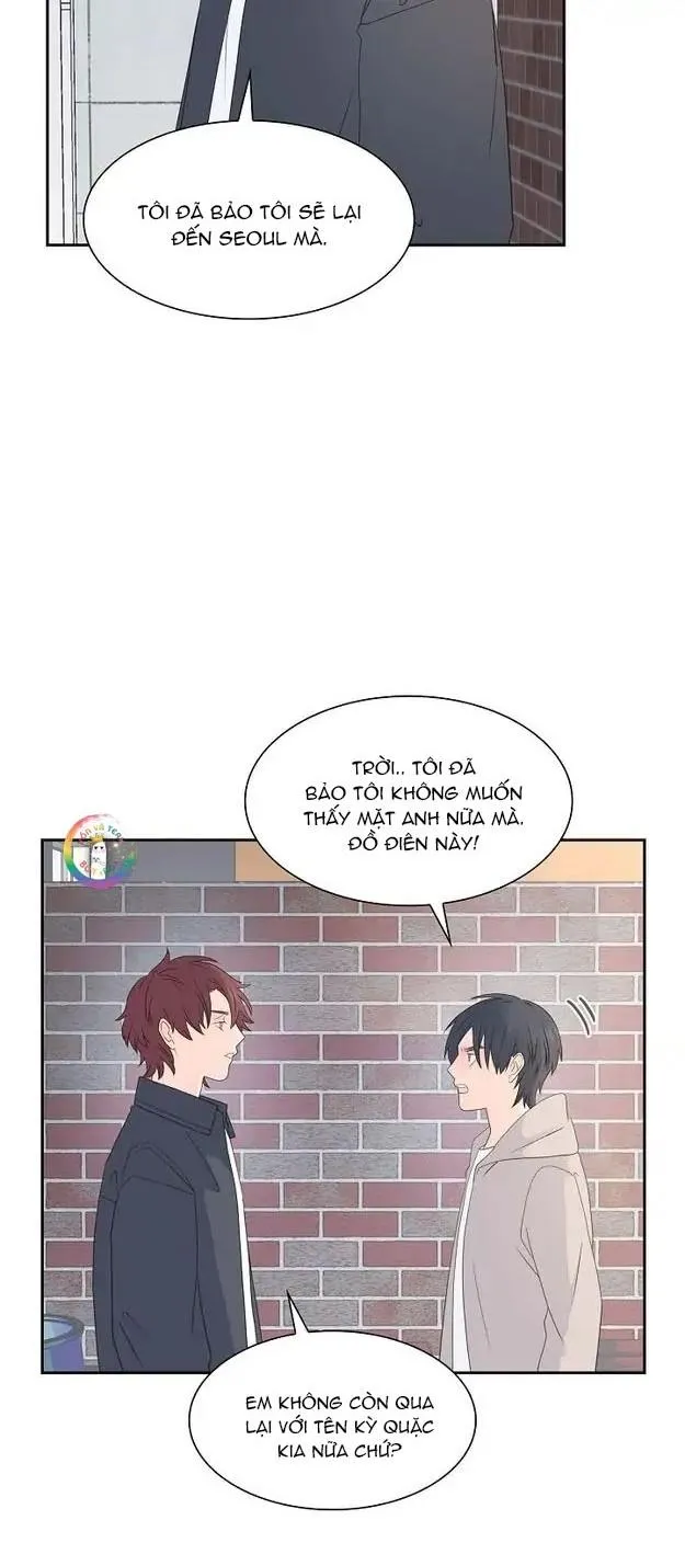 Lâu Đài Cát (END) Chapter 42 Trang 23