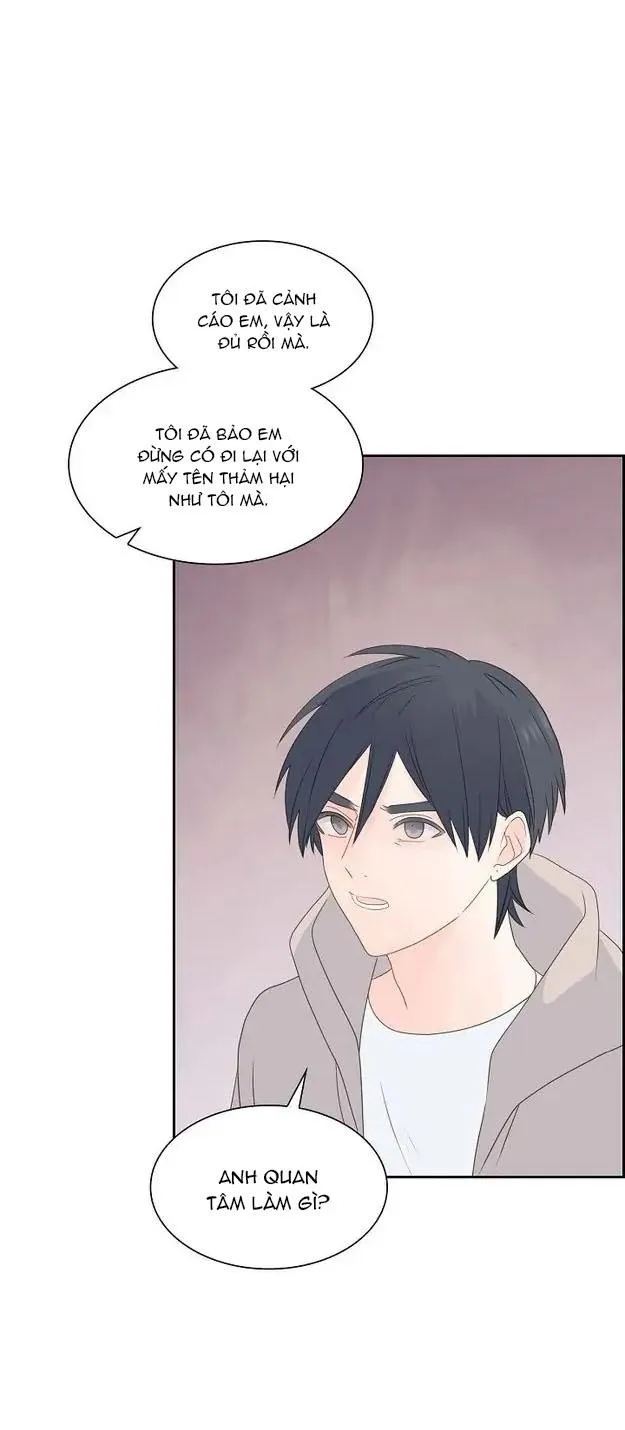 Lâu Đài Cát (END) Chapter 42 Trang 24