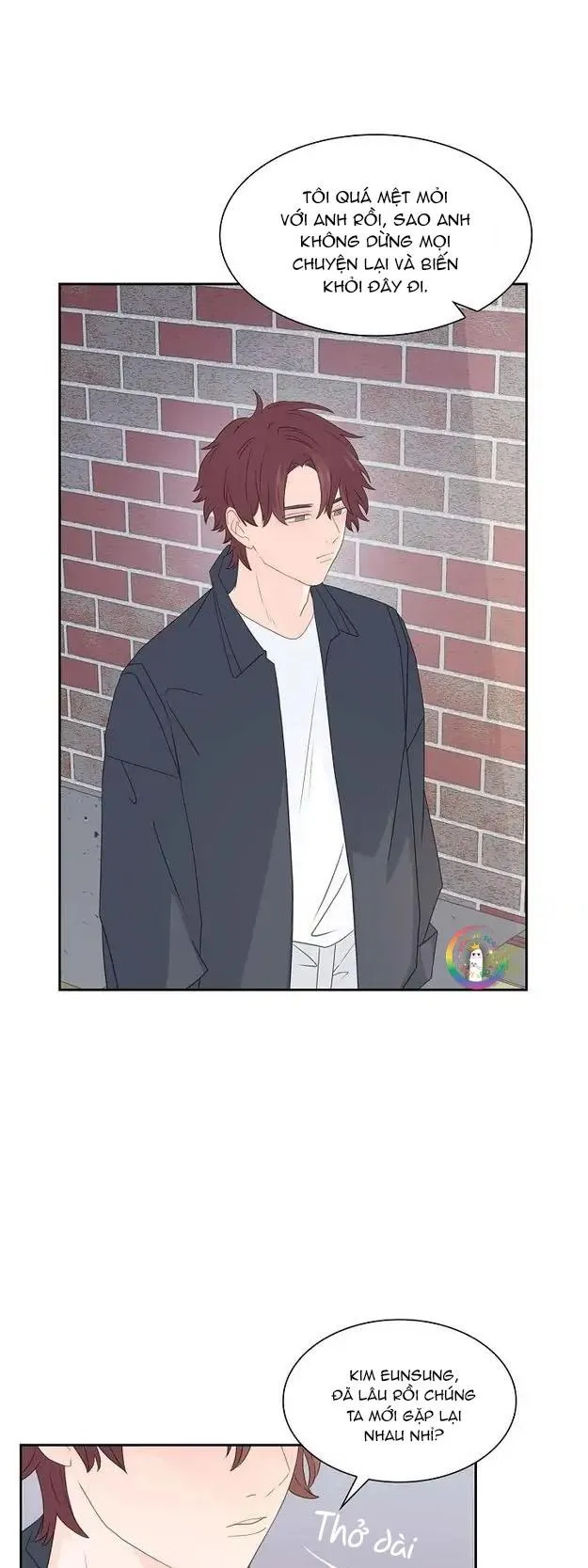 Lâu Đài Cát (END) Chapter 42 Trang 25