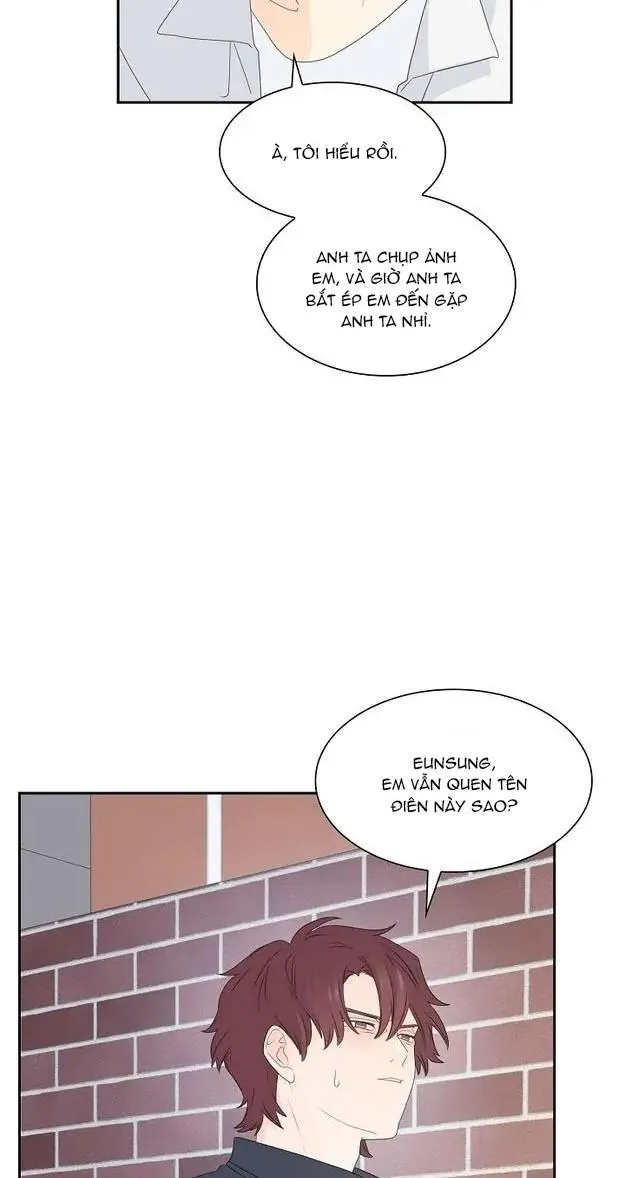 Lâu Đài Cát (END) Chapter 42 Trang 30