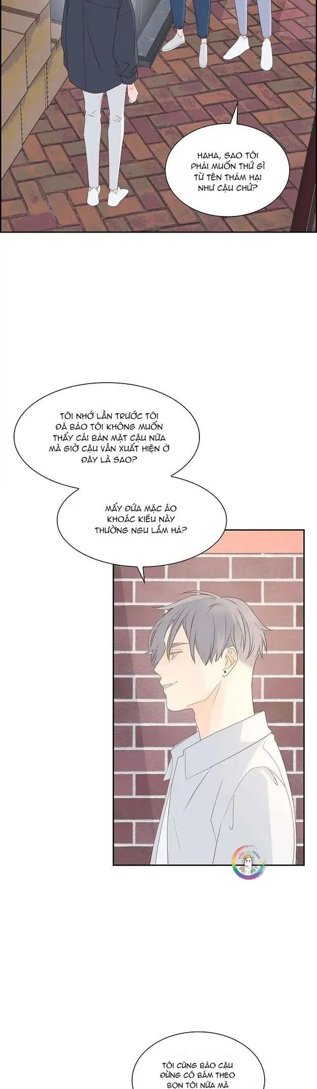 Lâu Đài Cát (END) Chapter 42 Trang 33