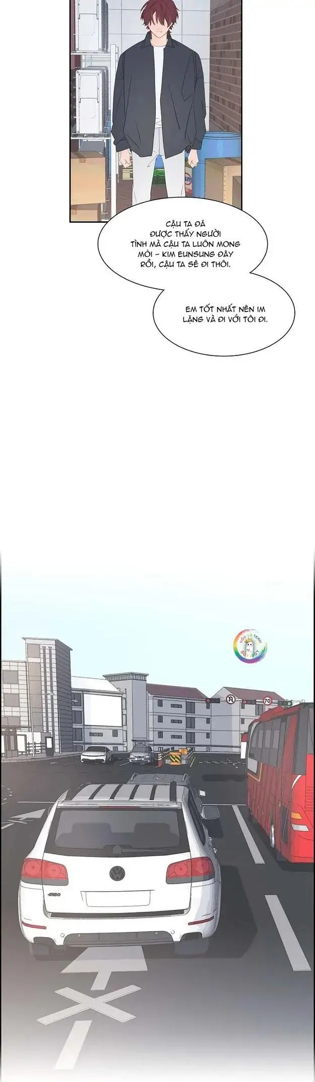 Lâu Đài Cát (END) Chapter 42 Trang 41