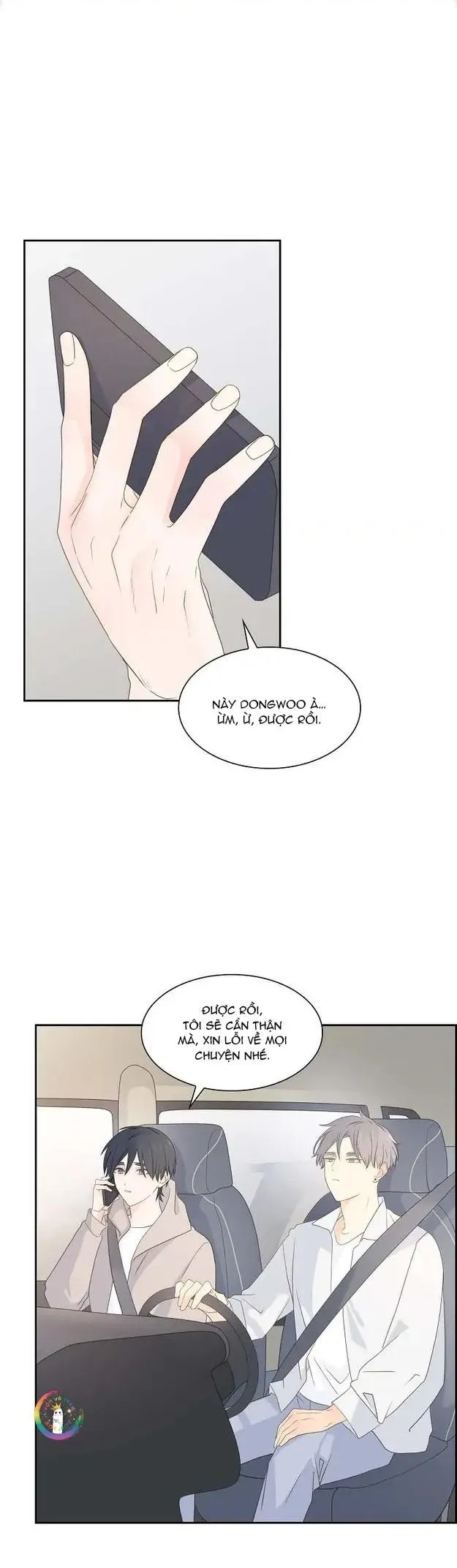 Lâu Đài Cát (END) Chapter 42 Trang 42