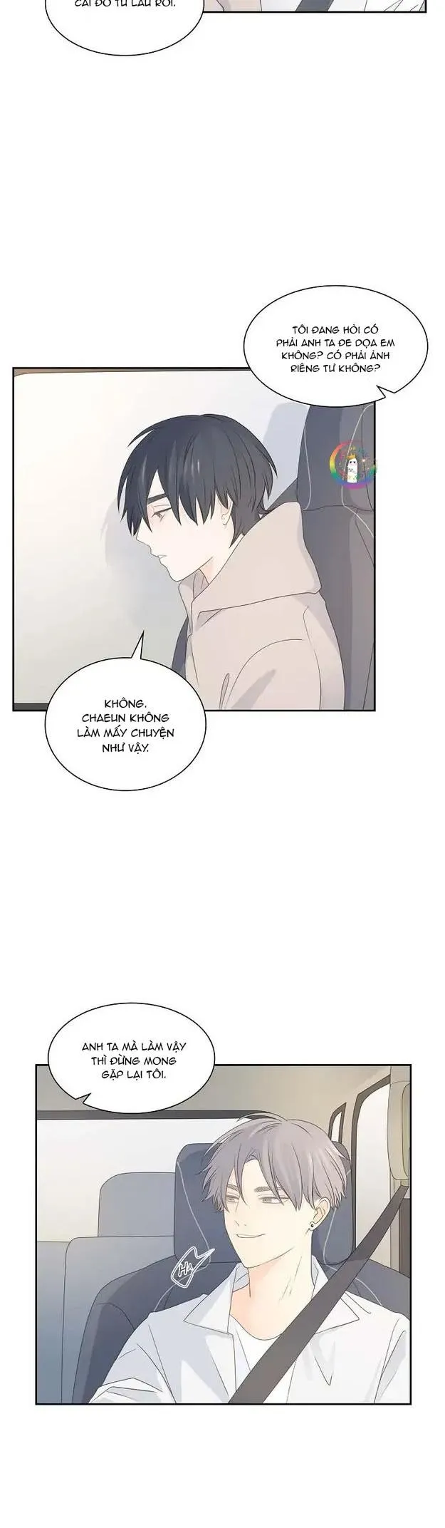 Lâu Đài Cát (END) Chapter 42 Trang 44