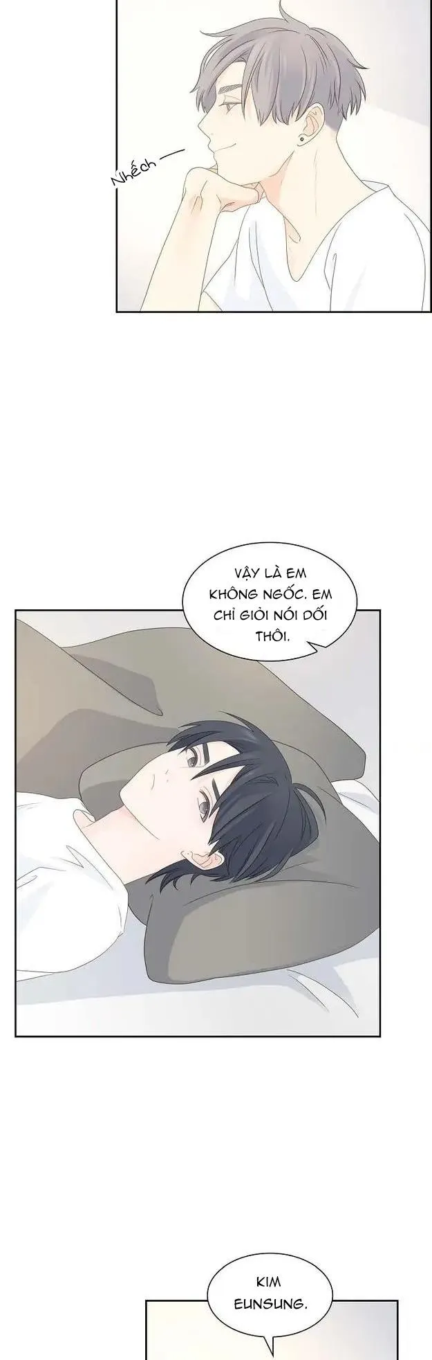 Lâu Đài Cát (END) Chapter 43 Trang 4