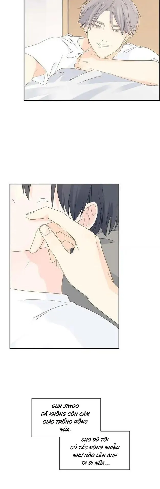 Lâu Đài Cát (END) Chapter 43 Trang 8