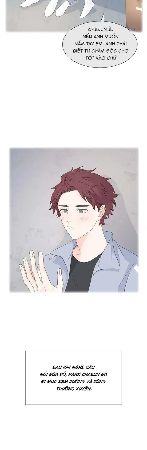 Lâu Đài Cát (END) Chapter 43 Trang 11