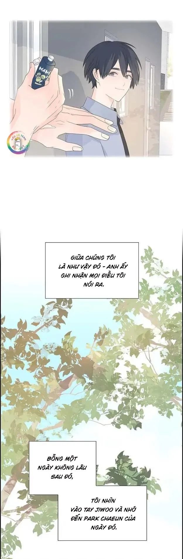 Lâu Đài Cát (END) Chapter 43 Trang 12