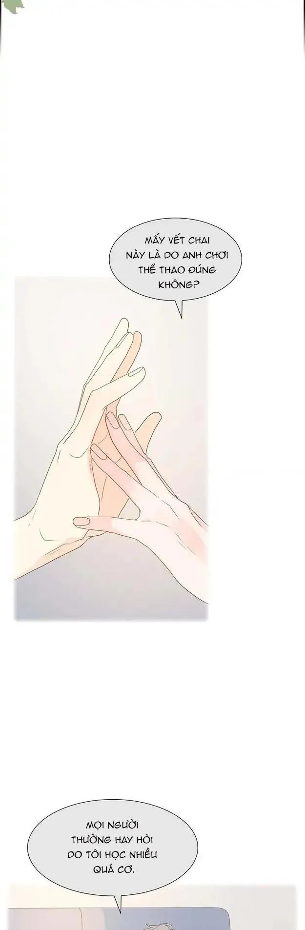 Lâu Đài Cát (END) Chapter 43 Trang 13