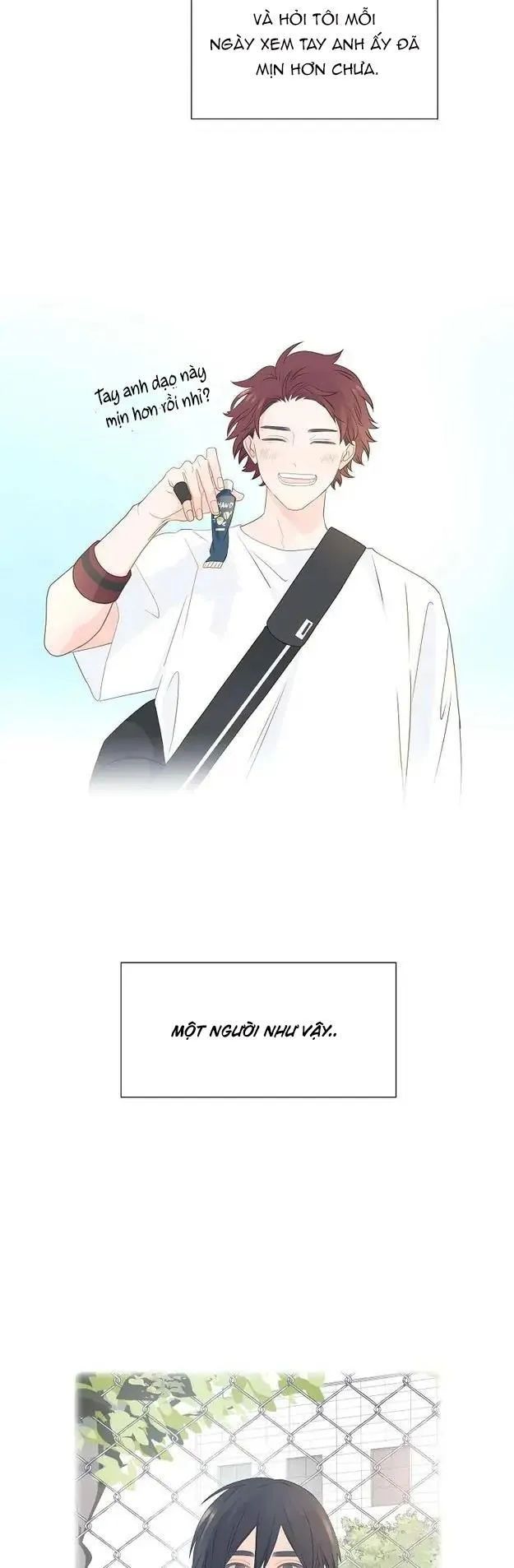 Lâu Đài Cát (END) Chapter 43 Trang 15