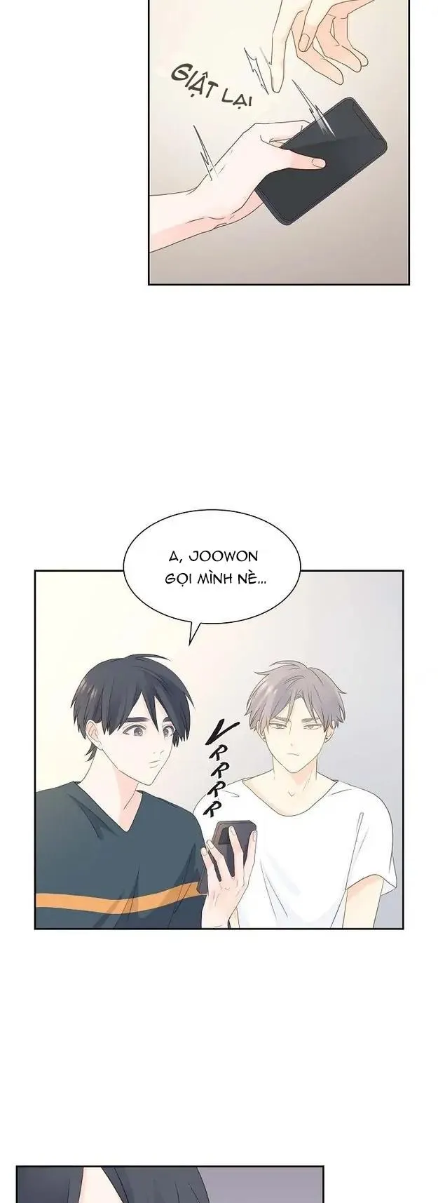 Lâu Đài Cát (END) Chapter 43 Trang 21