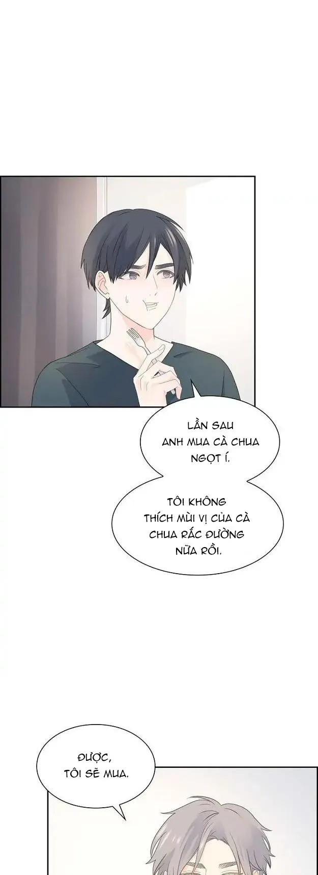 Lâu Đài Cát (END) Chapter 43 Trang 23