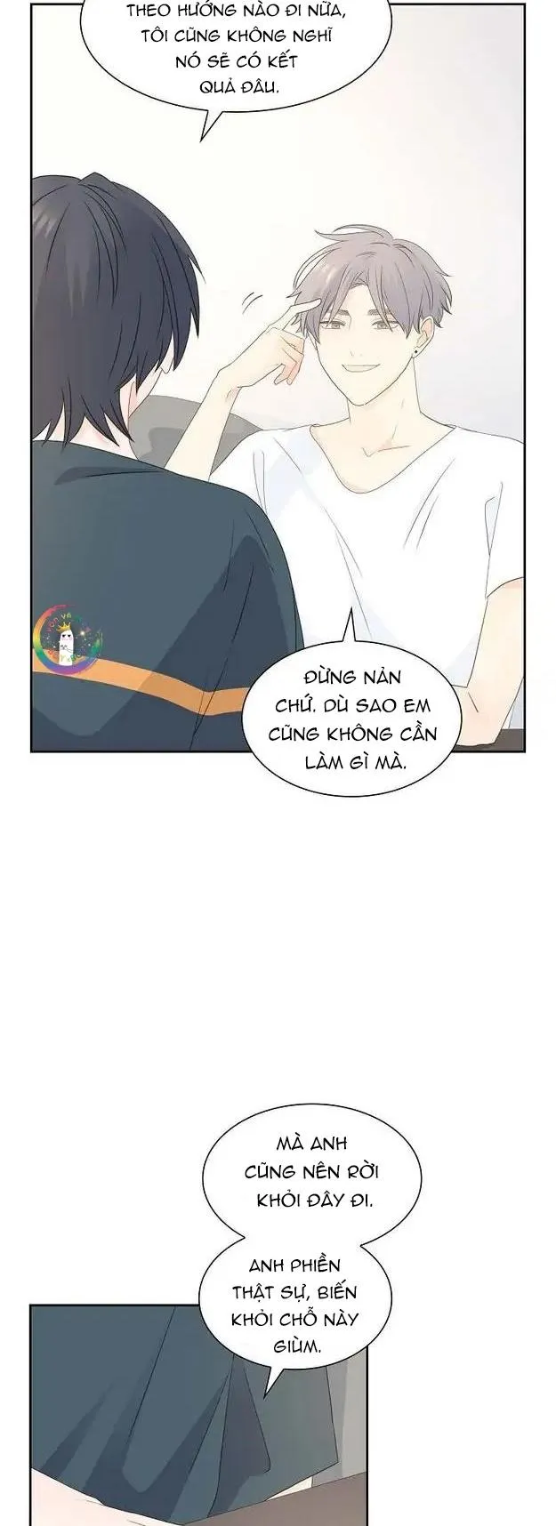 Lâu Đài Cát (END) Chapter 43 Trang 25